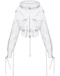 DSquared² - Jacket With Pockets - Lyst