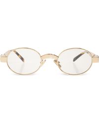 Miu Miu - B51S Corrective Glasses - Lyst
