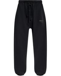 Fear Of God - Sweatpants With Logo Patch - Lyst