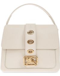 Burberry - 'Rider Small' Handbag - Lyst