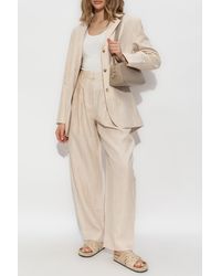 Posse - Trousers Lucille - Lyst