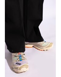 Salomon - Sports Shoes 'Xt-4 Og Aurora Borealis' - Lyst