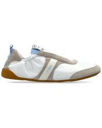 Chloé - 'Chloe Kick' Sports Shoes - Lyst