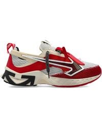 Off-White c/o Virgil Abloh - 'Space Memo' Sneakers - Lyst