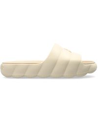 Moncler - Slides Lilo' - Lyst