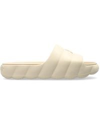 Moncler - Slides Lilo', - Lyst