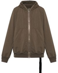 Rick Owens - Hoodie - Lyst