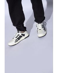Amiri - Sneakers Skle Top Low - Lyst