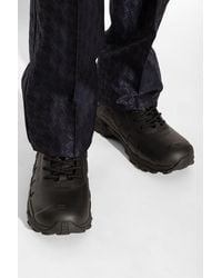 Givenchy - Shoes With Logo - Lyst