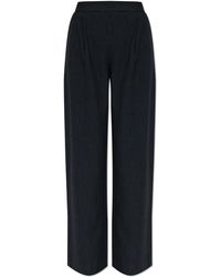 AllSaints - Aleida Trousers - Lyst
