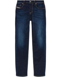 DIESEL - Jeans '1986 Larkee-Beex' - Lyst