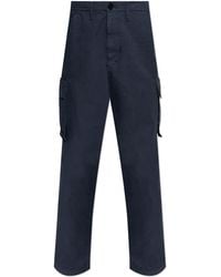 Burberry - 'Cyrus' Cargo Trousers - Lyst