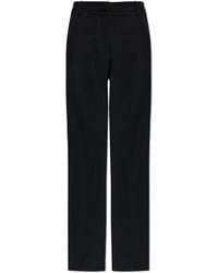 Tom Ford - Wool Trousers - Lyst