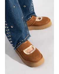 UGG - Shoes W Bea Mary Jane - Lyst