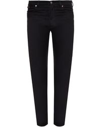 black jeans gucci