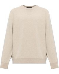 Jacquemus - Wool Sweater 'Moulin' - Lyst