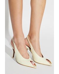 Neous - Heeled Shoes 'Hamal' - Lyst