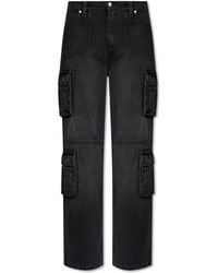 MISBHV - Jeans With Pockets - Lyst