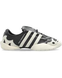 Y-3 - 'Regu 2002' Sports Shoes - Lyst