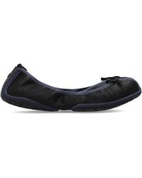Balenciaga - 'Sneaker' Ballet Flats - Lyst