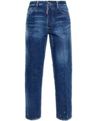 DSquared² - Jeans Boston - Lyst