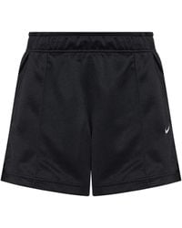 Nike - Shorts With Logo - Lyst