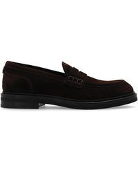 Dolce & Gabbana - Loafer - Lyst