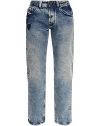DIESEL - Jeans '1985 Larkee-S1' - Lyst