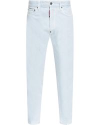 DSquared² - 'Tomboy' Jeans - Lyst
