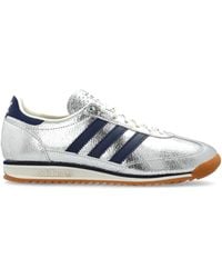adidas Originals - Sports Shoes Sl 72 Og - Lyst