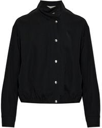 Isabel Marant - Wool Jacket 'Laura' - Lyst