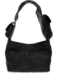 Y-3 - 'Newspaper Small' Shoulder Bag - Lyst