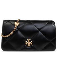 Tory Burch - Wallet Kira On A Strap - Lyst