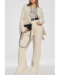 Rick Owens - Corduroy Jacket Extreme - Lyst