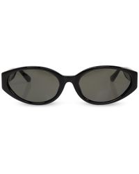 Linda Farrow - Sunglasses Lyra - Lyst
