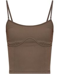 Rethinkit Studios - Training Top - Lyst