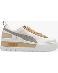 Puma Platform Sneakers for Women - Up to 51% off | Lyst