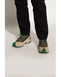 Moncler - 'Trailgrip Lite2' Sneakers - Lyst