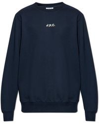 A.P.C. - Apc X Asics - Lyst