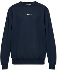 A.P.C. - Apc X Asics - Lyst
