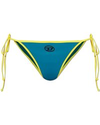 DIESEL - Bottom Of The Swimsuit "Alba-D-Pop" - Lyst