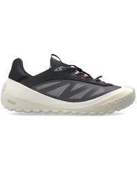 Moncler - "Trailgrip Lp" Sports Shoes - Lyst