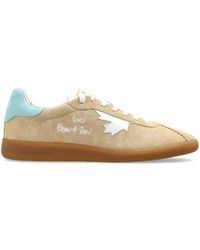DSquared² - 'Rebel' Sports Shoes - Lyst