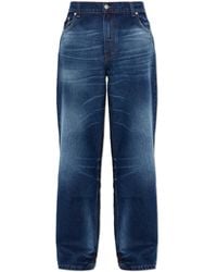 MISBHV - Straight-Leg Jeans - Lyst