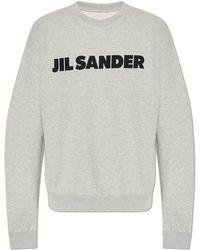 Jil Sander - Sweatpants - Lyst