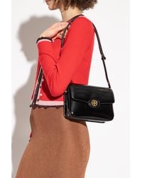 Tory Burch - 'Robinson' Shoulder Bag - Lyst