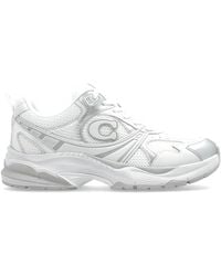 COACH - Sports Shoes With Logo - Lyst