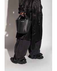 Balenciaga - 'everyday North-south Xs' Shopper Bag, - Lyst