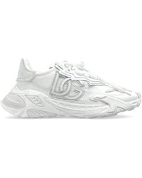 Dolce & Gabbana - Sports Shoes 'Day Faster' - Lyst
