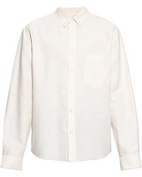 Isabel Marant - 'Jasolo' Shirt - Lyst
